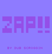Zap !!